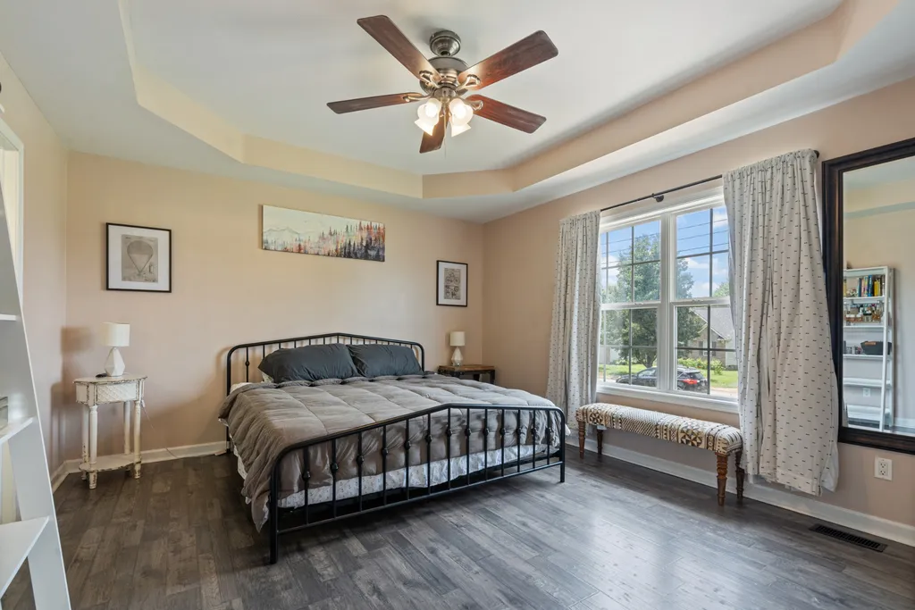 1967 Farmington Court Columbia TN 38401