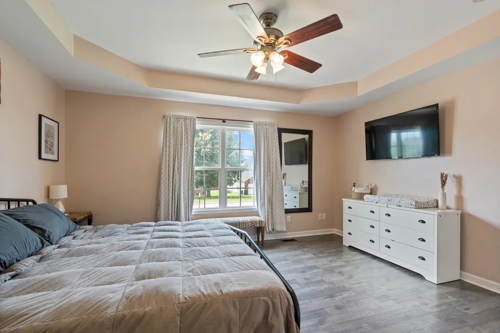 1967 Farmington Court Columbia TN 38401