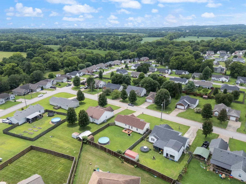 1967 Farmington Court Columbia TN 38401
