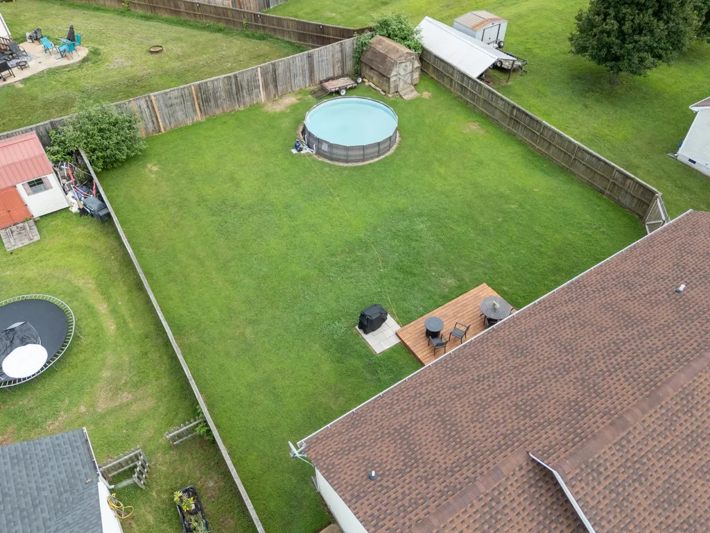 1967 Farmington Court Columbia TN 38401