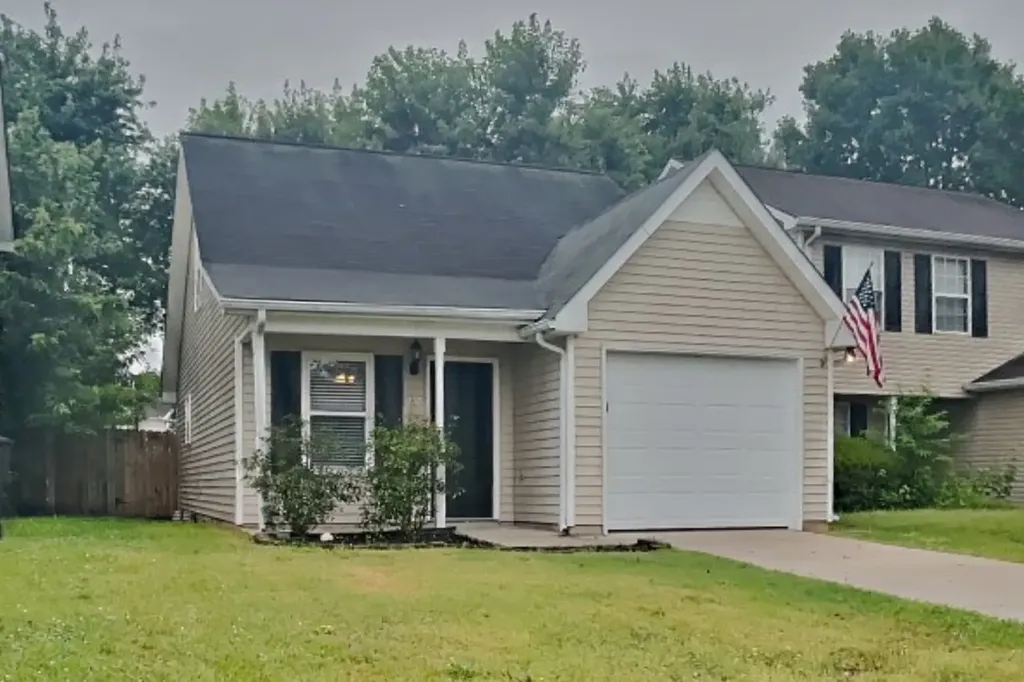 257 Indian Park Drive Murfreesboro TN 37128