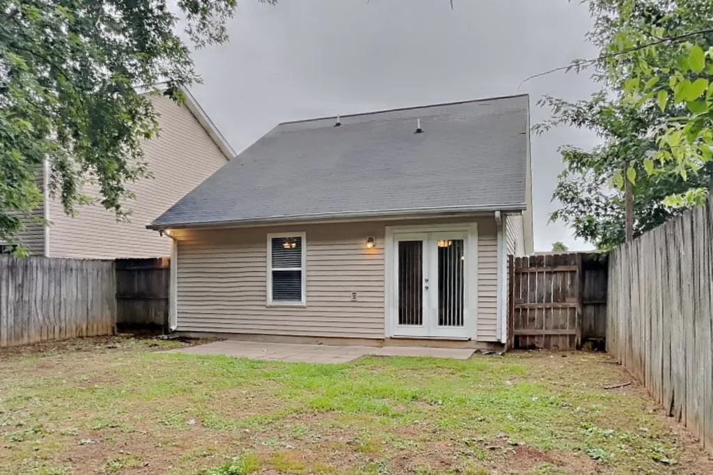 257 Indian Park Drive Murfreesboro TN 37128