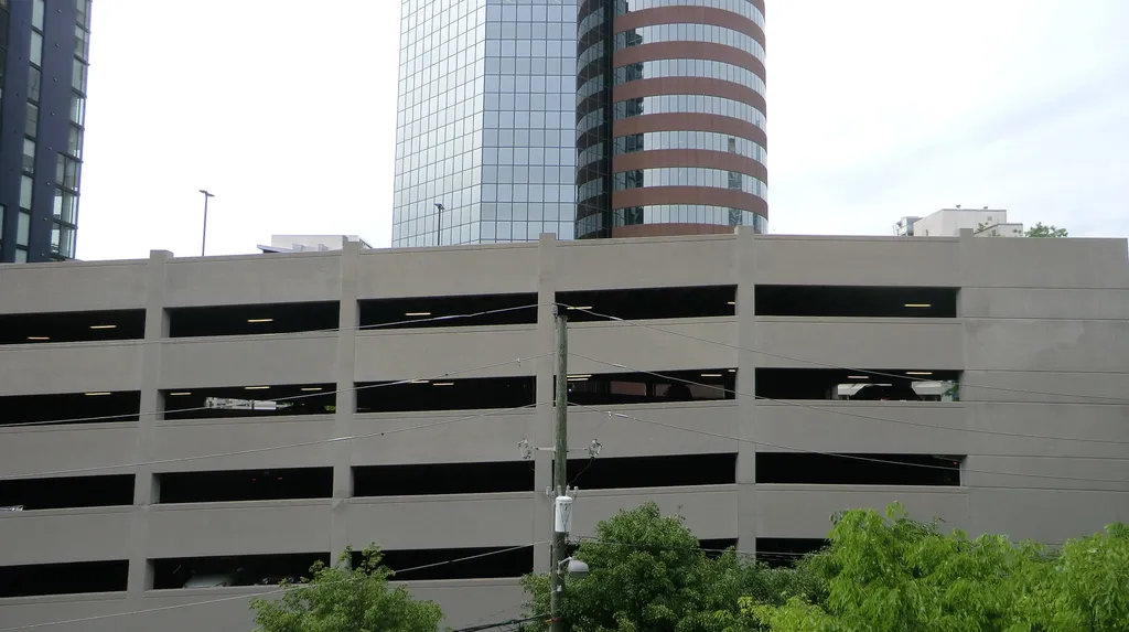 1803 Broadway Nashville TN 37203