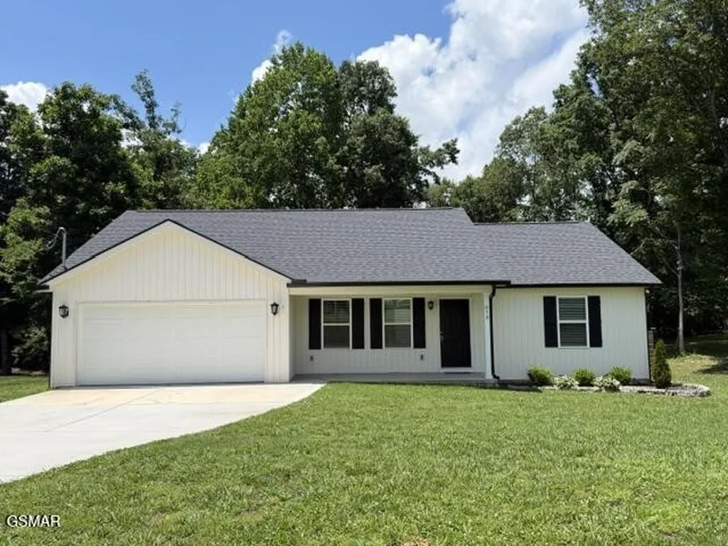 619 Emerald Avenue Seymour TN 37865