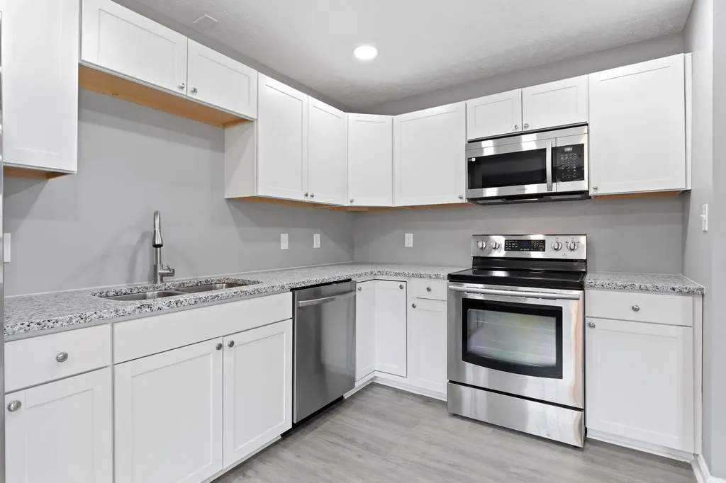 1806 Fern Drive Murfreesboro TN 37130