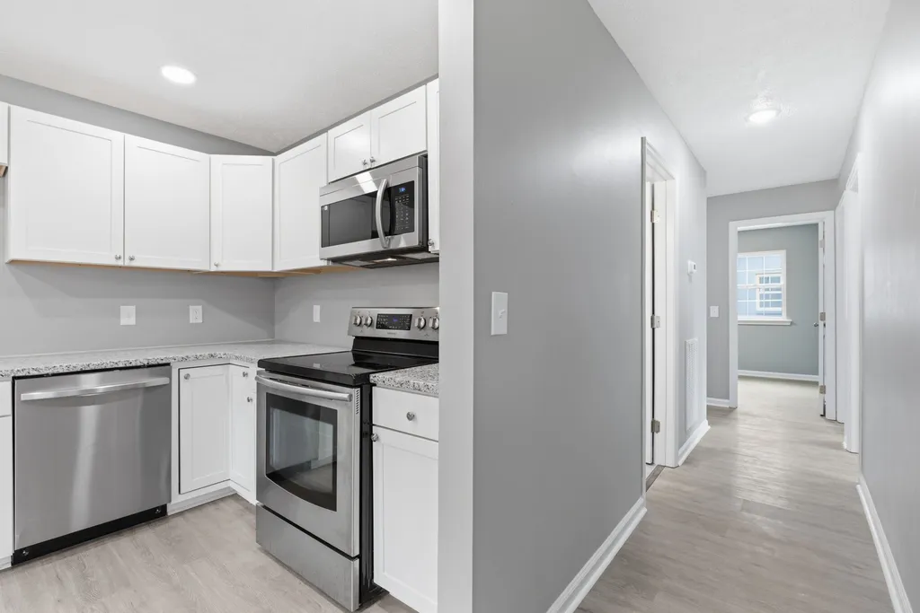 1806 Fern Drive Murfreesboro TN 37130