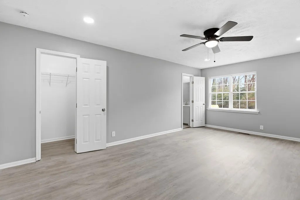 1806 Fern Drive Murfreesboro TN 37130
