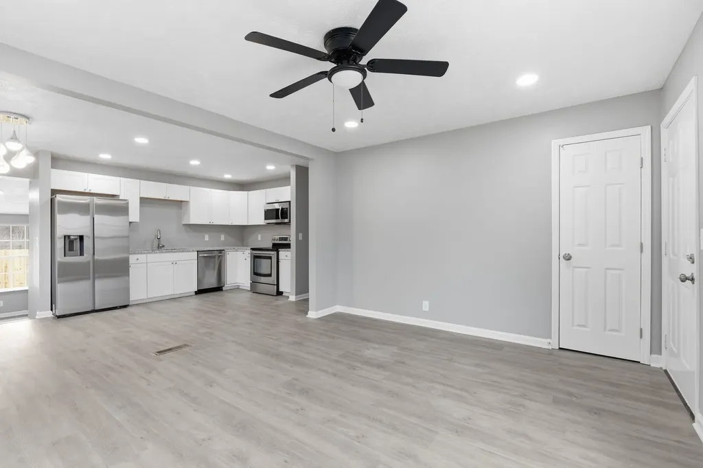 1806 Fern Drive Murfreesboro TN 37130