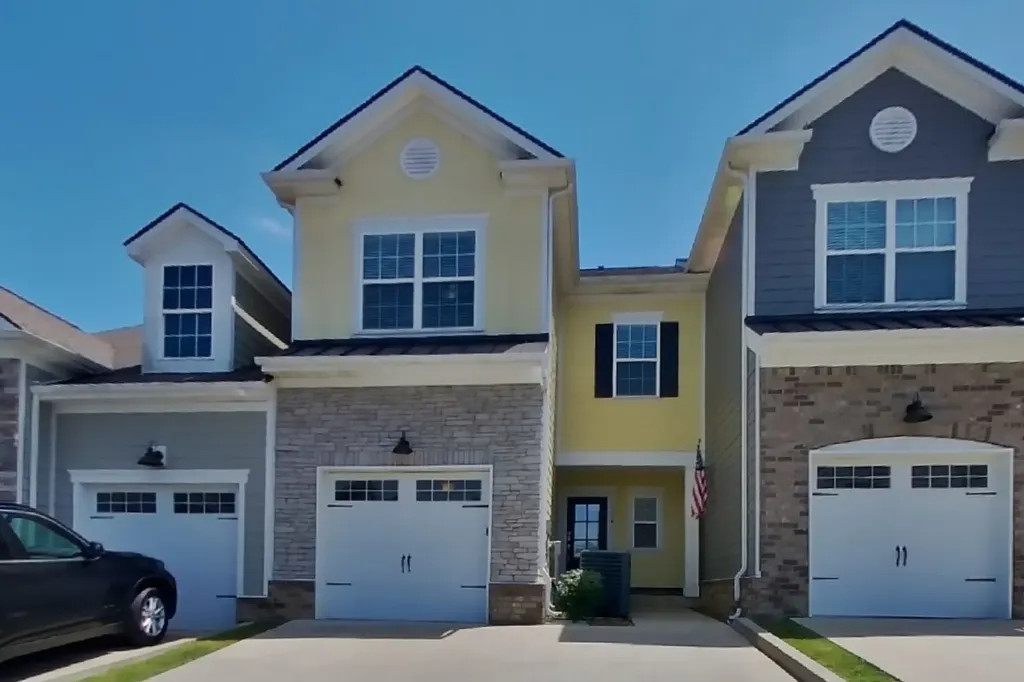 324 Kinsale Drive Spring Hill TN 37174
