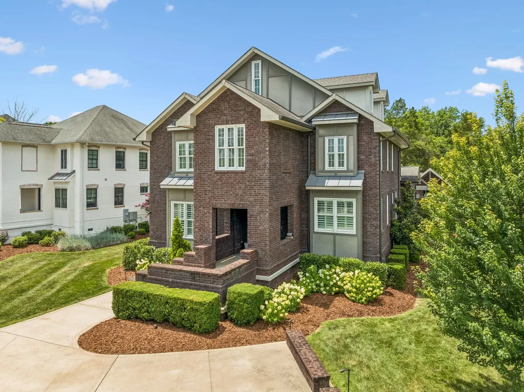 4601 Granny White Pike Nashville TN 37220
