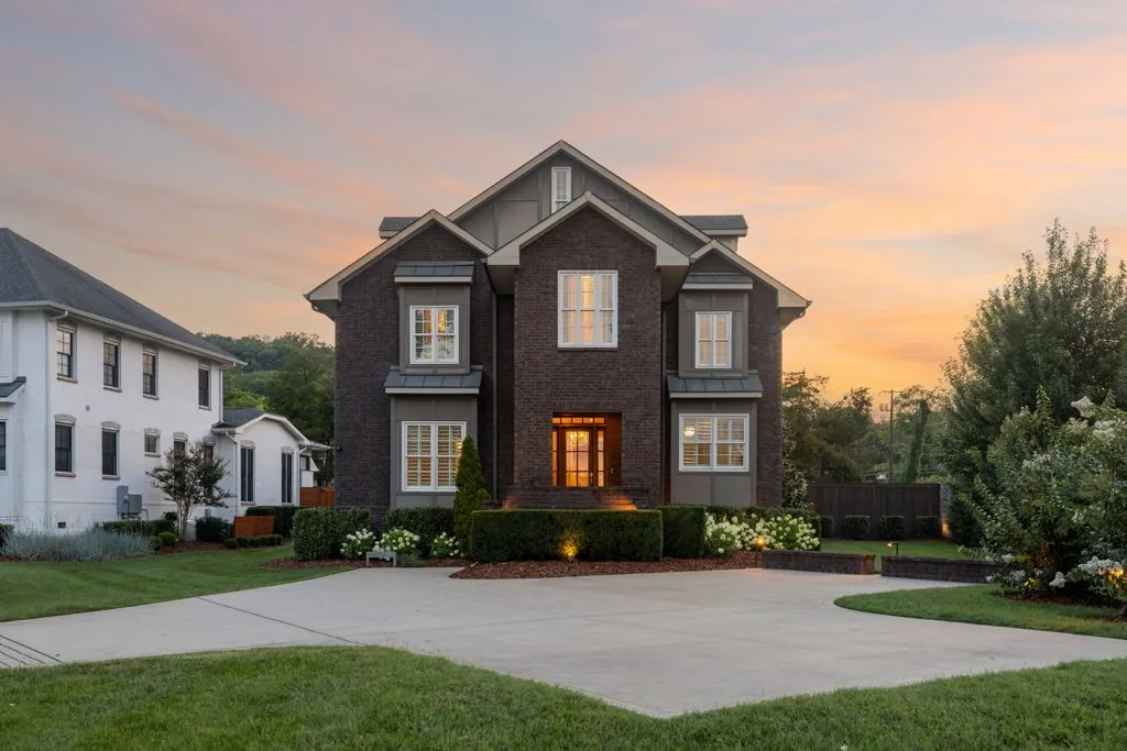 4601 Granny White Pike Nashville TN 37220