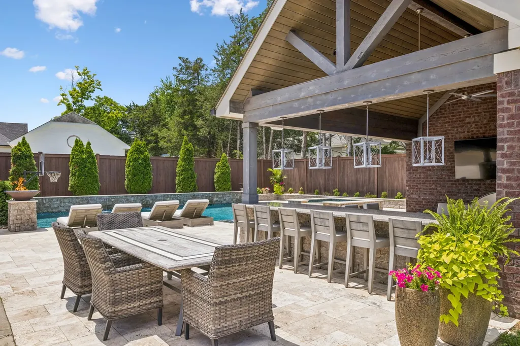 4601 Granny White Pike Nashville TN 37220