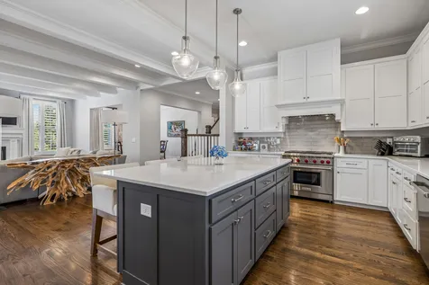 4601 Granny White Pike Nashville TN 37220