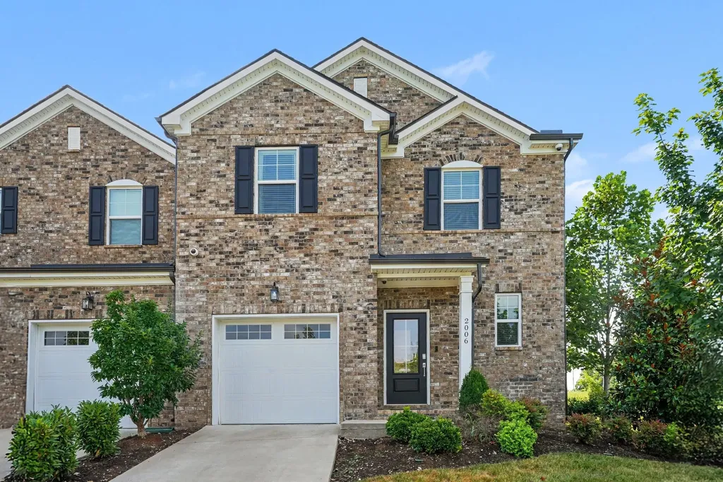 2006 Sperling Drive Gallatin TN 37066