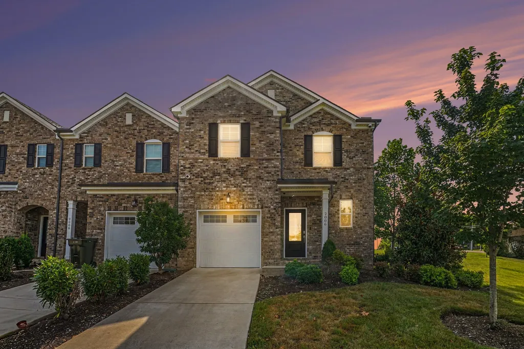 2006 Sperling Drive Gallatin TN 37066
