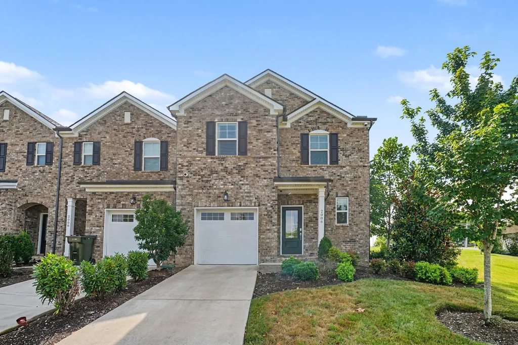 2006 Sperling Drive Gallatin TN 37066