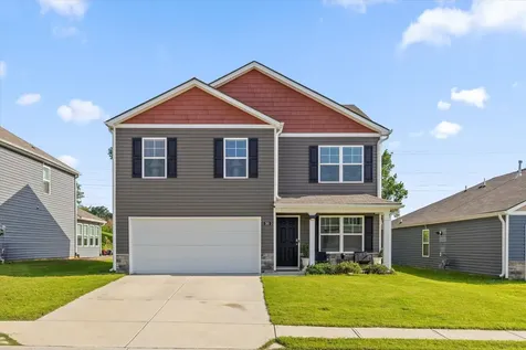 260 Quarter Street Rossville GA 30741
