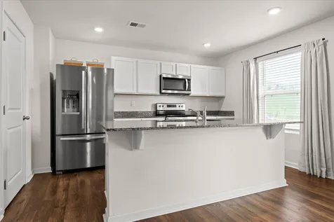 260 Quarter Street Rossville GA 30741