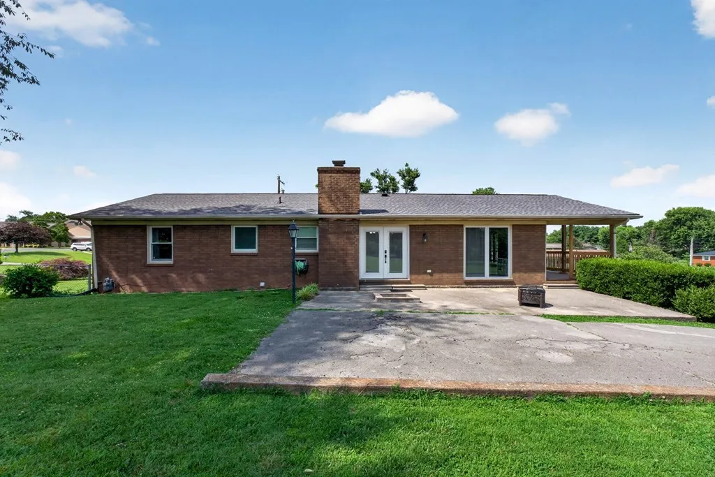 117 Gillen Drive Sparta TN 38583