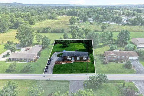 117 Gillen Drive Sparta TN 38583
