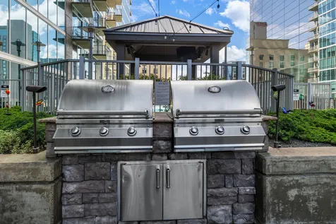 301 Demonbreun Street Nashville TN 37201