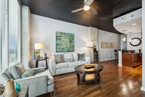 301 Demonbreun Street Nashville TN 37201