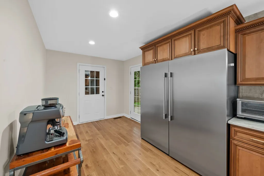 1032 Neeleys Bend Spring Hill TN 37174