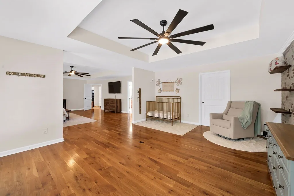 1032 Neeleys Bend Spring Hill TN 37174