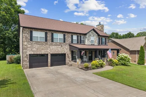 1032 Neeleys Bend Spring Hill TN 37174