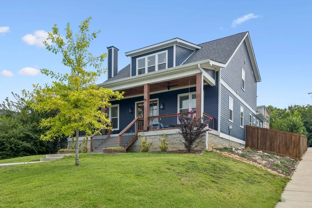 516 Stevenson Street Nashville TN 37209