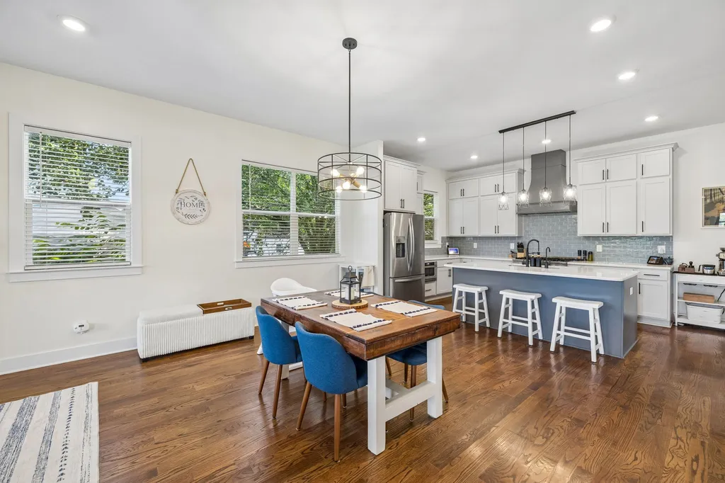 516 Stevenson Street Nashville TN 37209