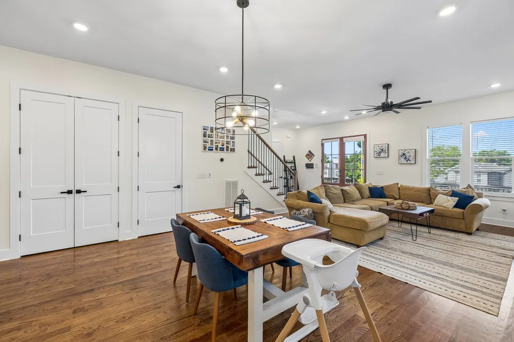 516 Stevenson Street Nashville TN 37209
