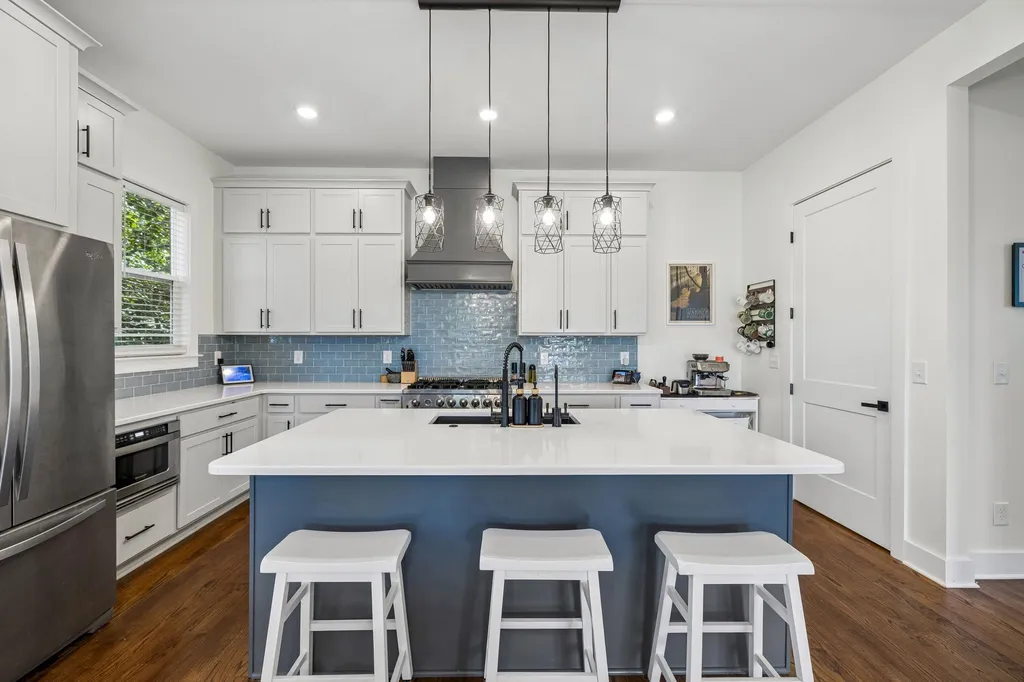516 Stevenson Street Nashville TN 37209