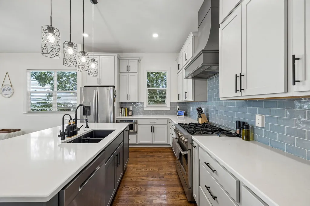 516 Stevenson Street Nashville TN 37209
