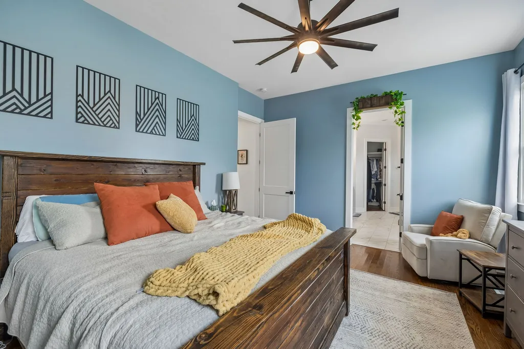 516 Stevenson Street Nashville TN 37209