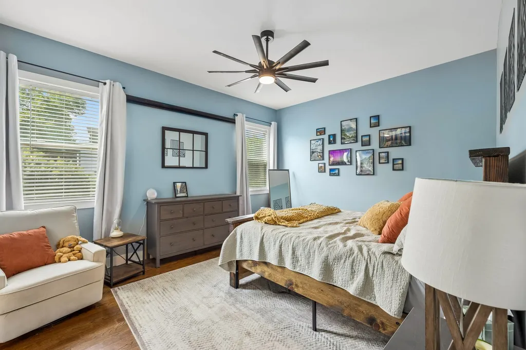516 Stevenson Street Nashville TN 37209