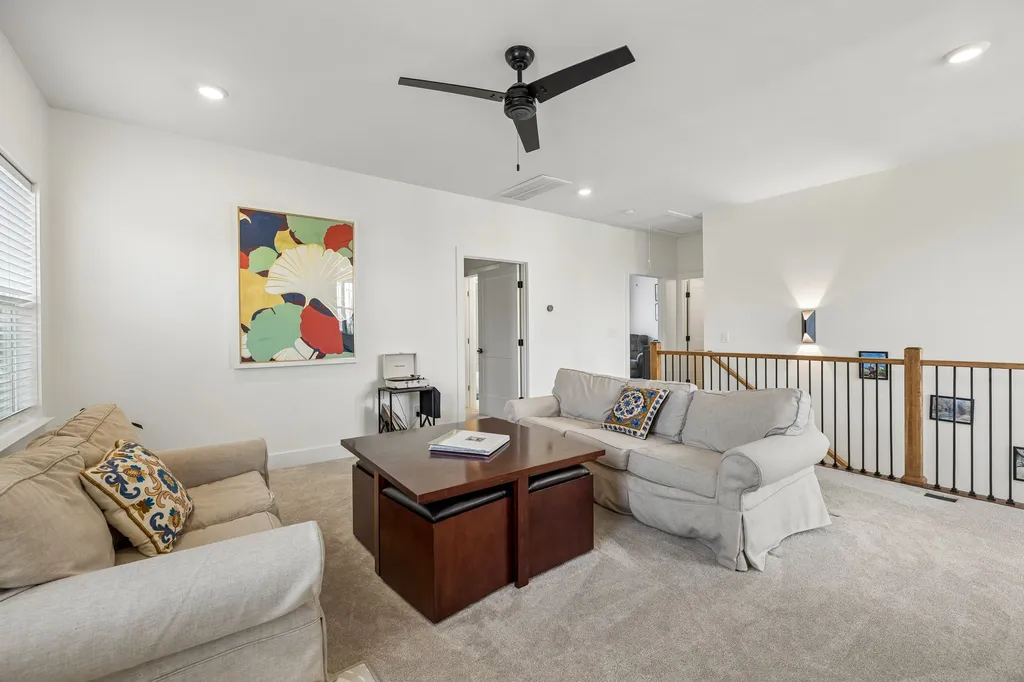 516 Stevenson Street Nashville TN 37209