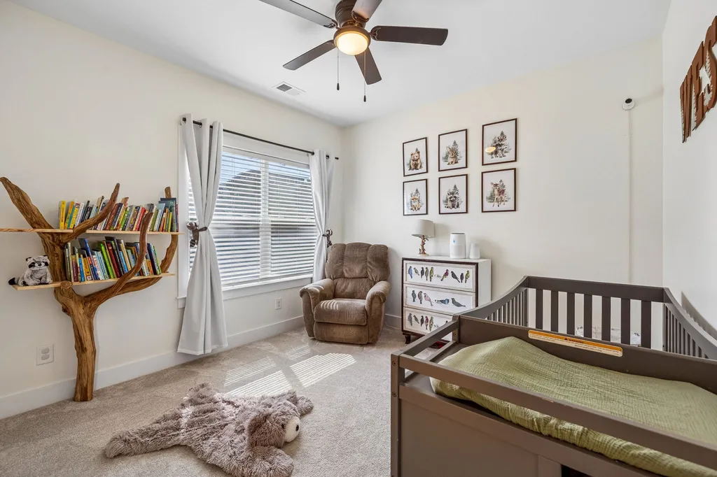 516 Stevenson Street Nashville TN 37209