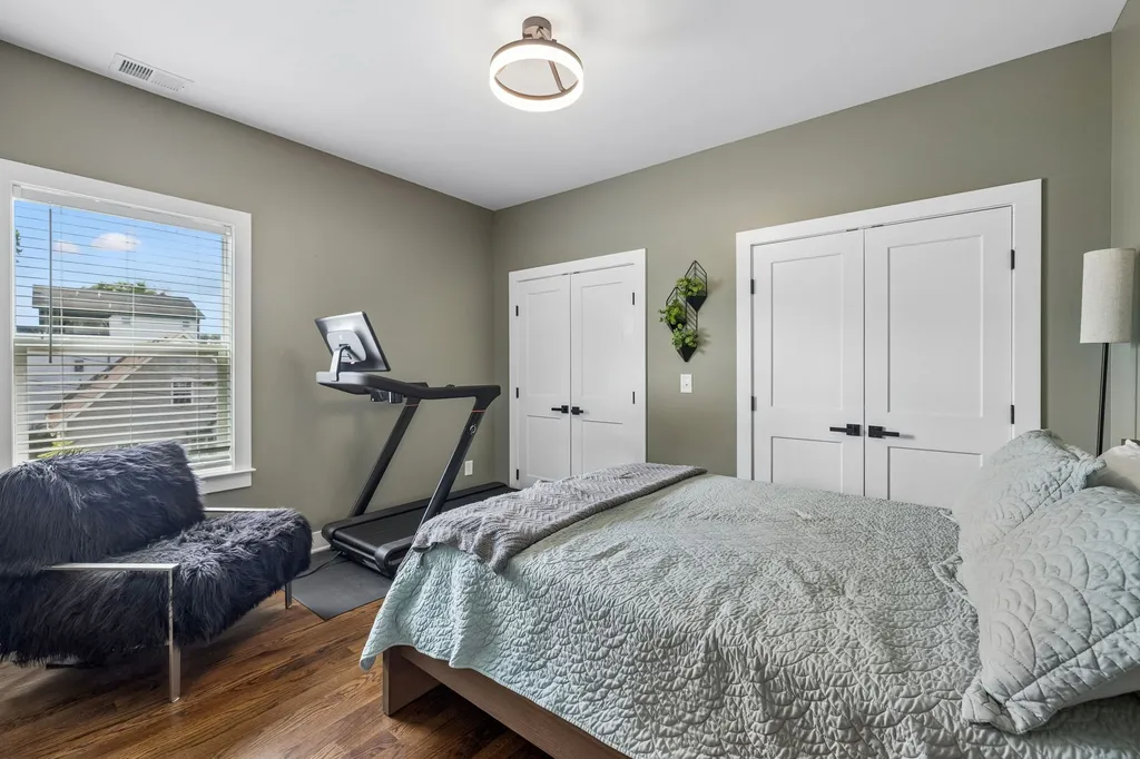 516 Stevenson Street Nashville TN 37209
