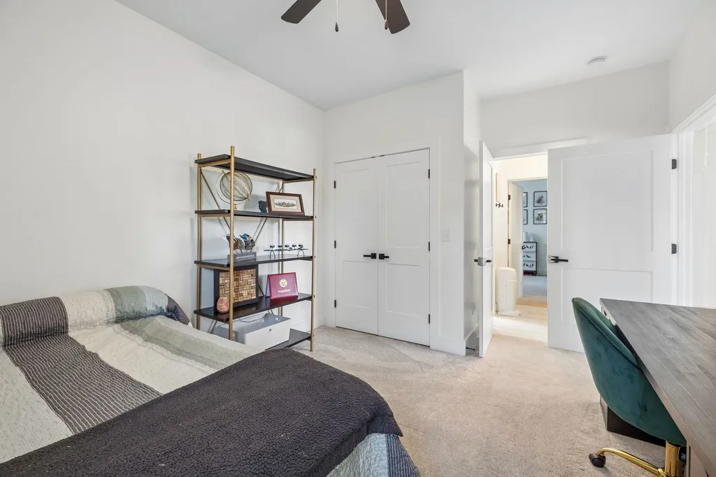 516 Stevenson Street Nashville TN 37209