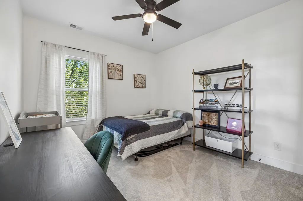516 Stevenson Street Nashville TN 37209