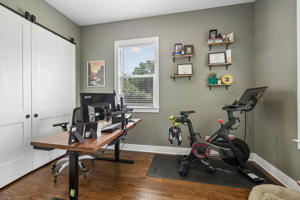 516 Stevenson Street Nashville TN 37209