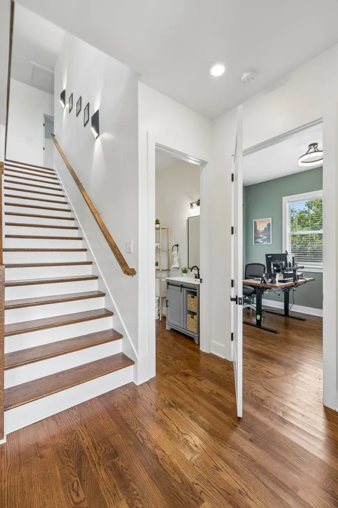516 Stevenson Street Nashville TN 37209