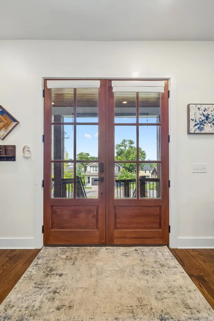 516 Stevenson Street Nashville TN 37209