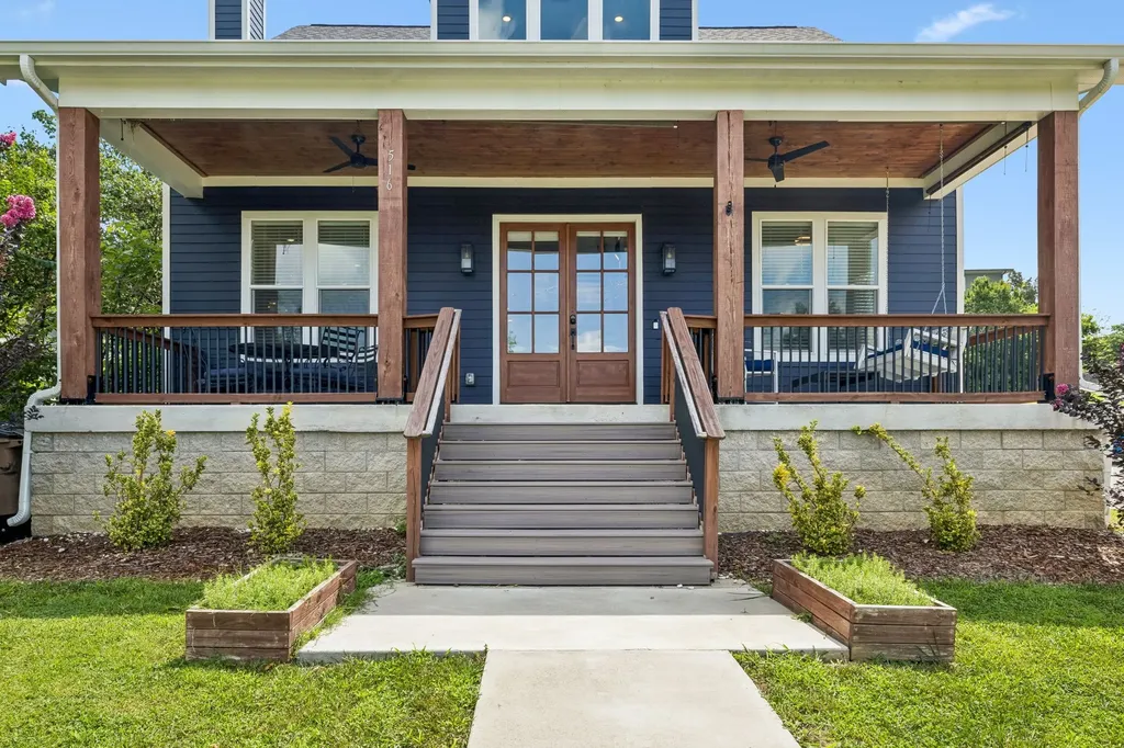 516 Stevenson Street Nashville TN 37209