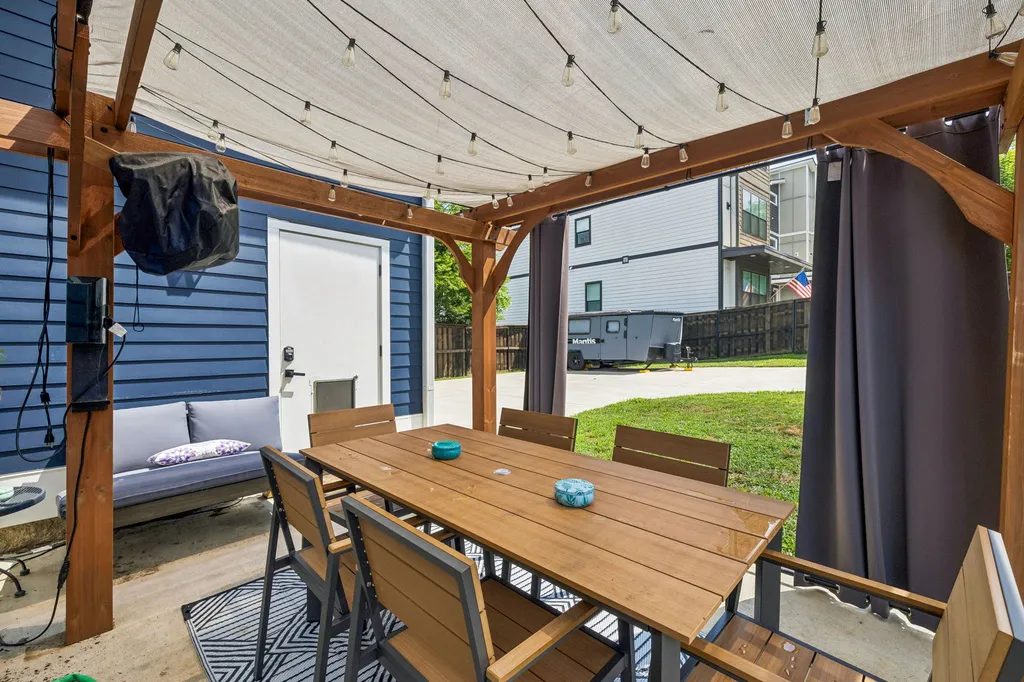 516 Stevenson Street Nashville TN 37209