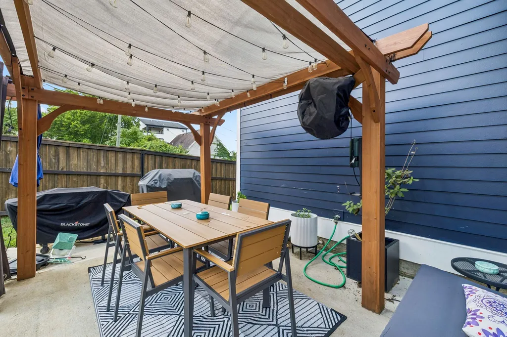 516 Stevenson Street Nashville TN 37209