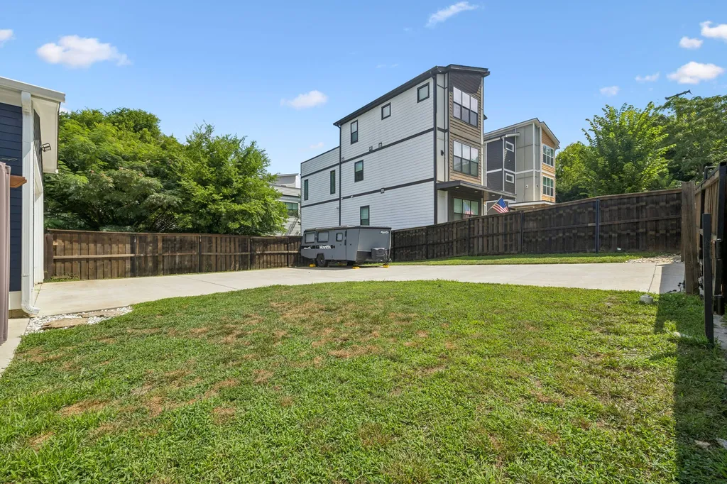 516 Stevenson Street Nashville TN 37209