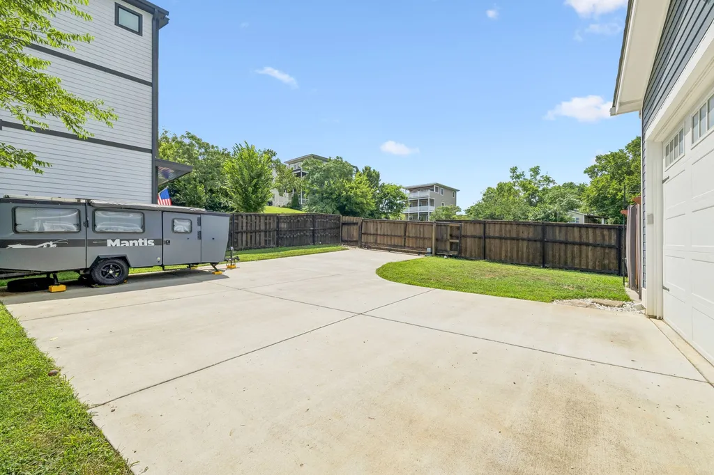 516 Stevenson Street Nashville TN 37209