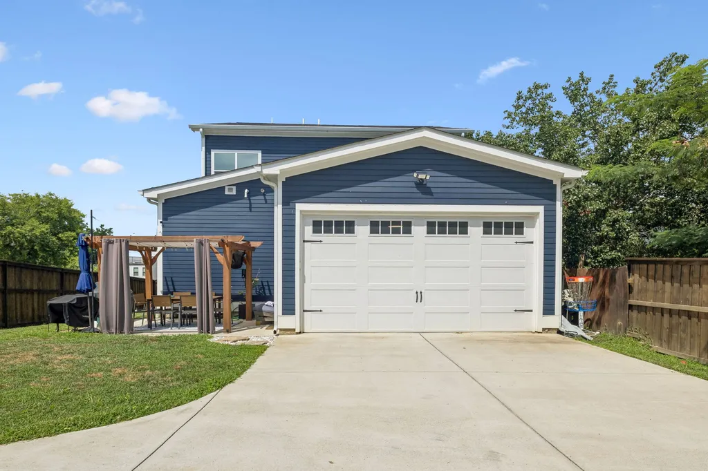 516 Stevenson Street Nashville TN 37209